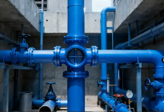 How to Install 6 Swing Check Valves